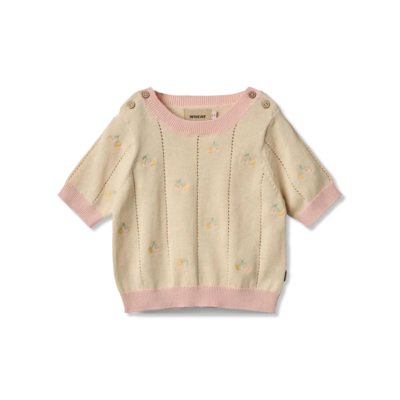Malvina langarmshirt