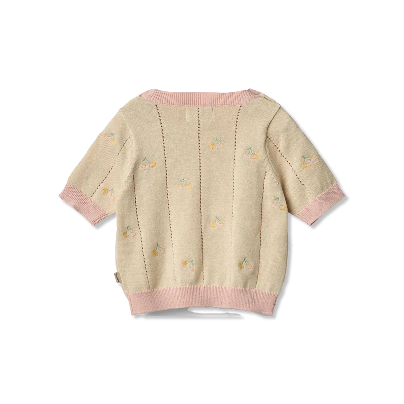 Malvina langarmshirt