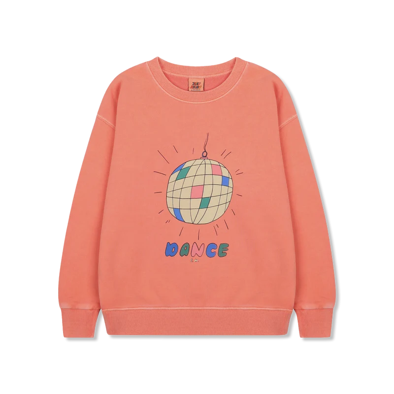 Disco Ball sweatshirts