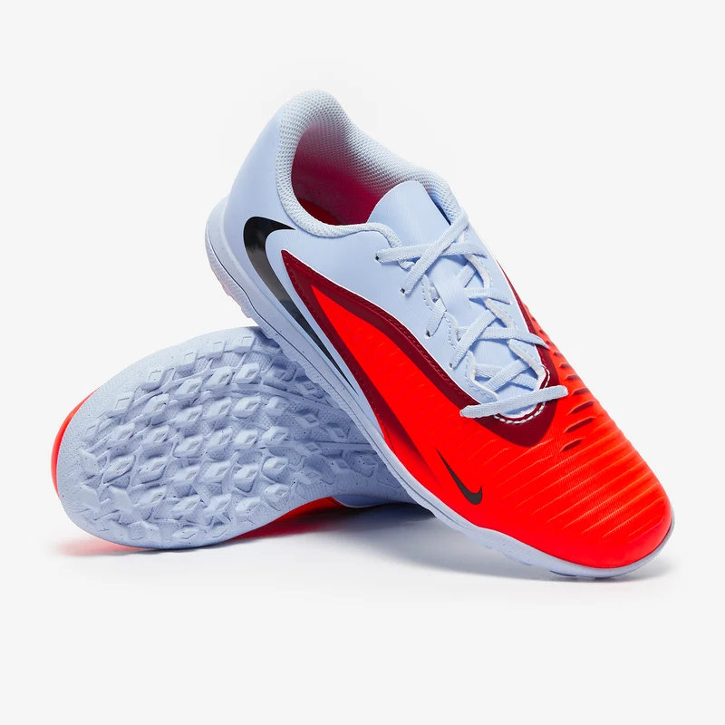 Nike Kinder Phantom 6 Club Low TF