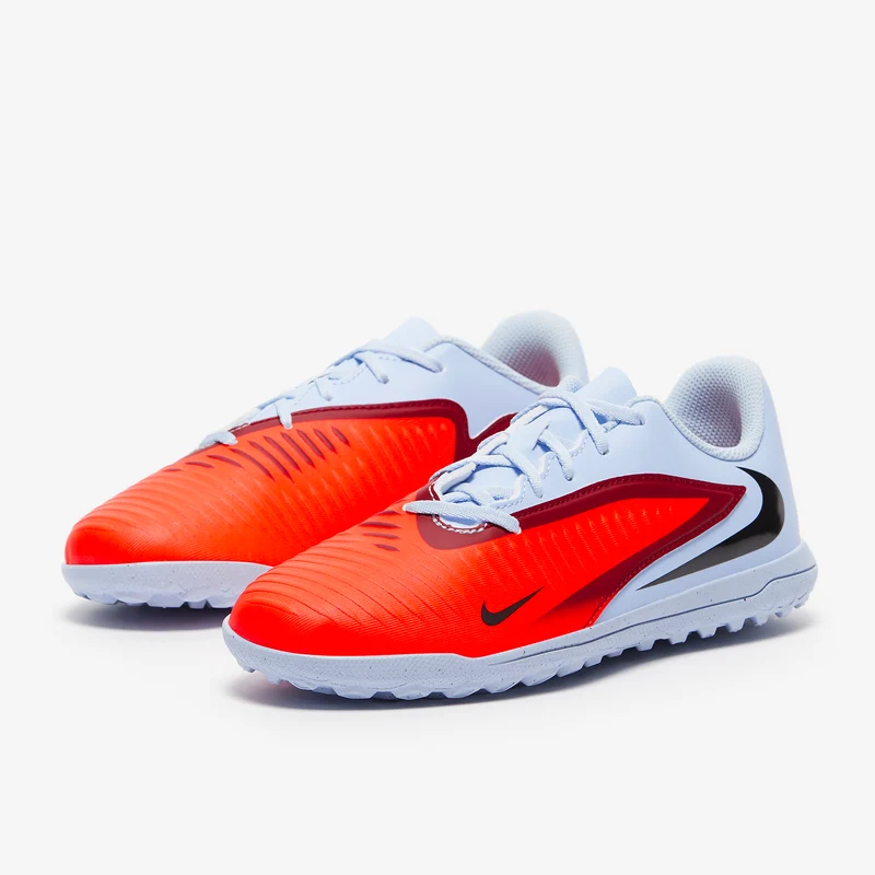 Nike Kinder Phantom 6 Club Low TF