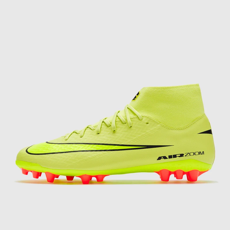 Nike Air Zoom Mercurial Superfly X Academy AG