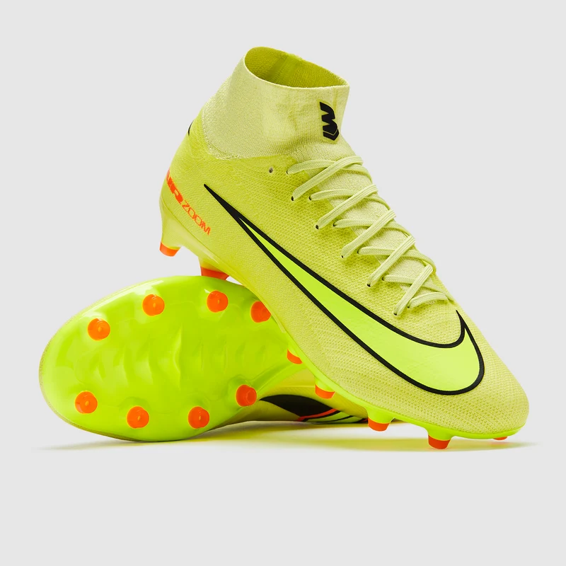 Nike Air Zoom Mercurial Superfly X Pro AG-Pro