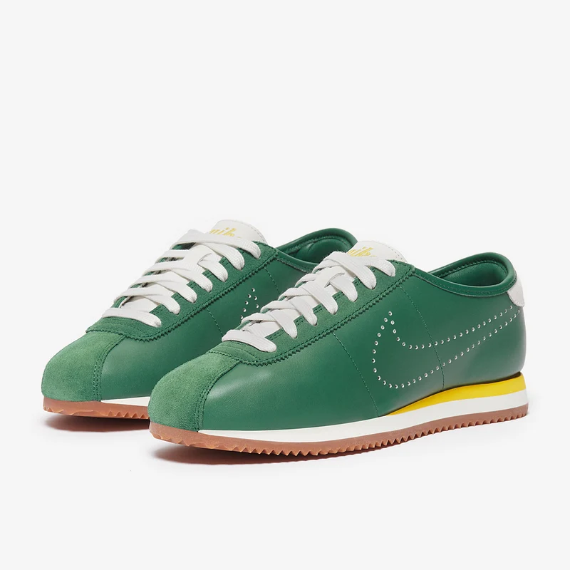 Nike Schuh (Damen) Cortez Leather
