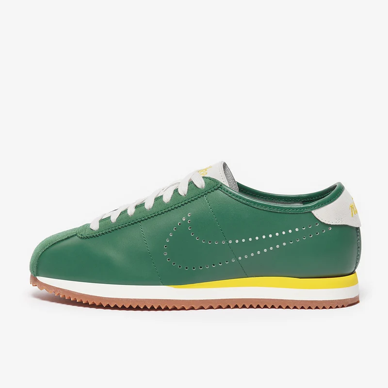 Nike Schuh (Damen) Cortez Leather