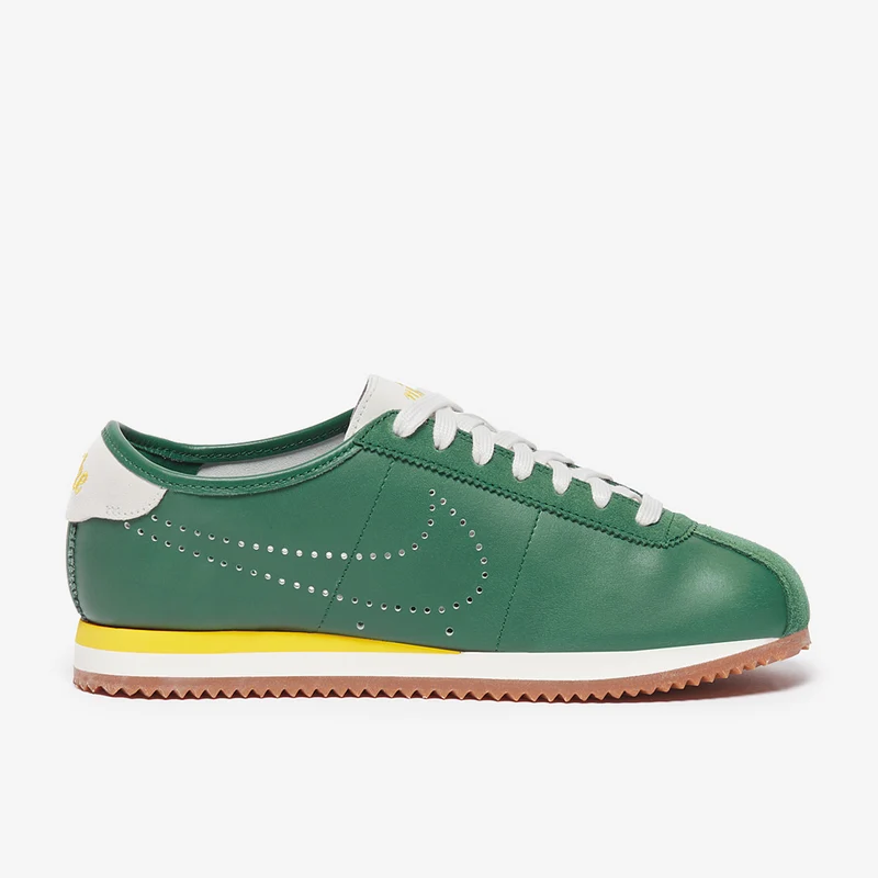 Nike Schuh (Damen) Cortez Leather