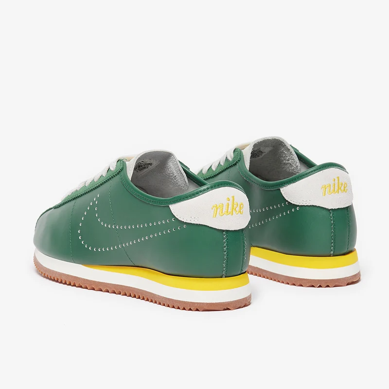 Nike Schuh (Damen) Cortez Leather