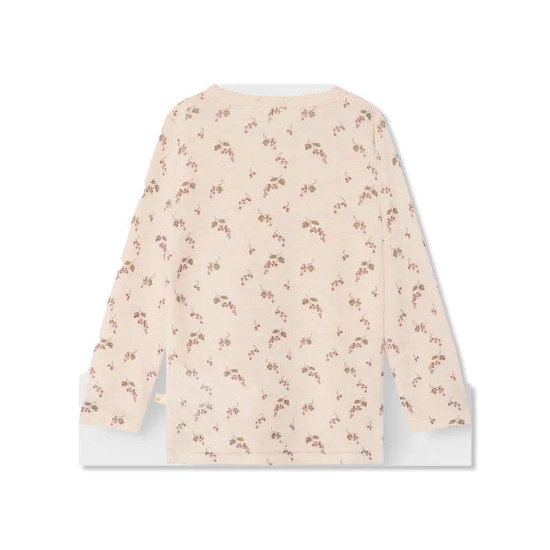 Nmfnoel Nia langarmshirt