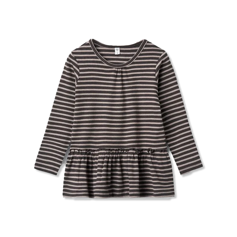 LUCCA langarmshirt