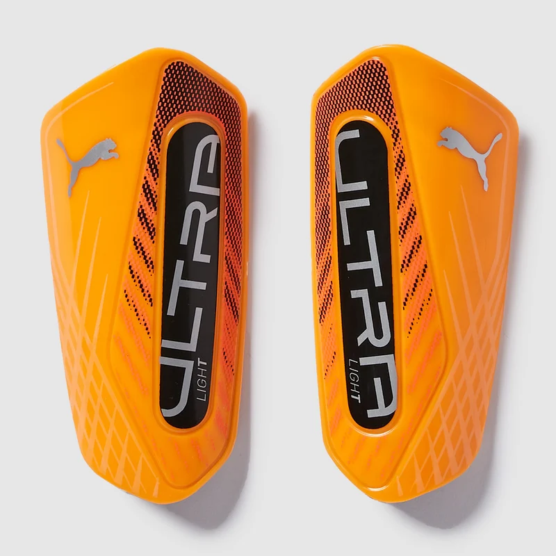 Puma Ultra Light Sleeve Schienbeinschützer
