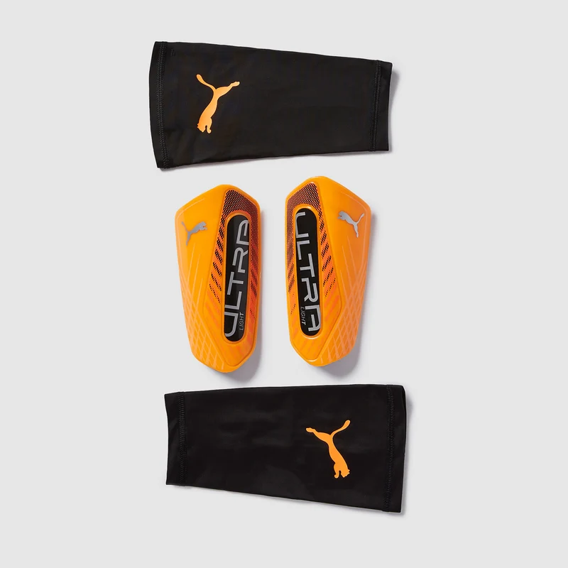 Puma Ultra Light Sleeve Schienbeinschützer
