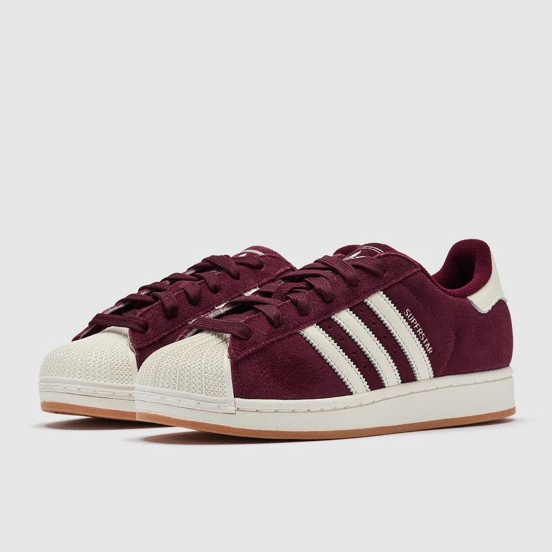 adidas Originals Damen Superstar II