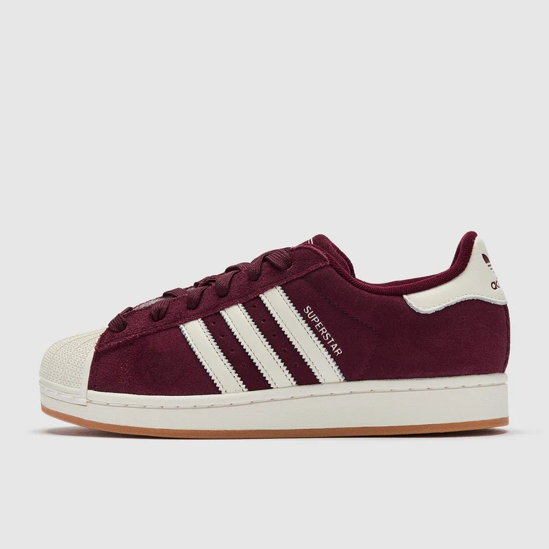 adidas Originals Damen Superstar II