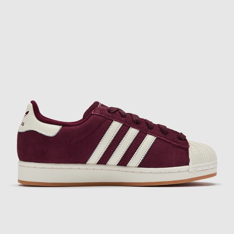 adidas Originals Damen Superstar II