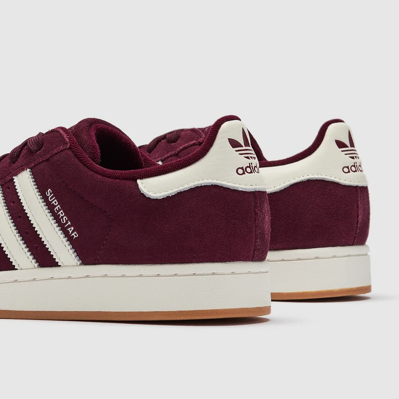 adidas Originals Damen Superstar II