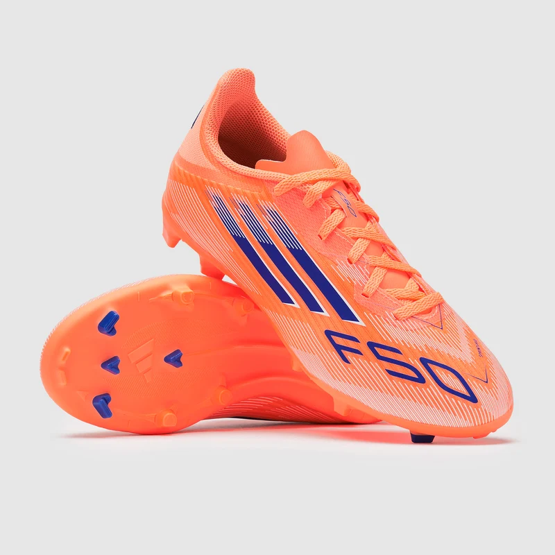 adidas Kinder F50 League FG/MG