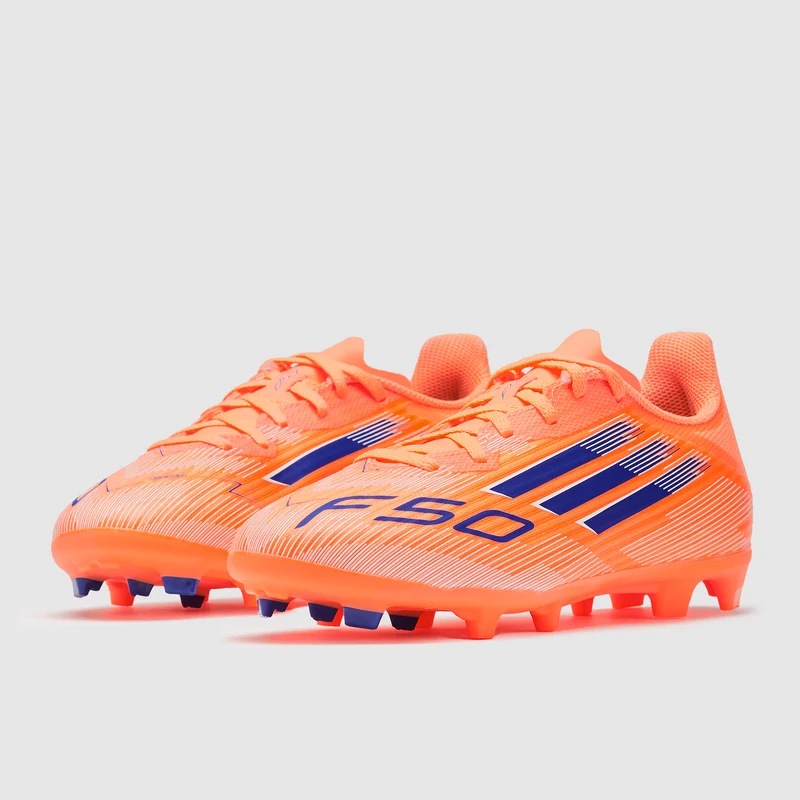 adidas Kinder F50 League FG/MG