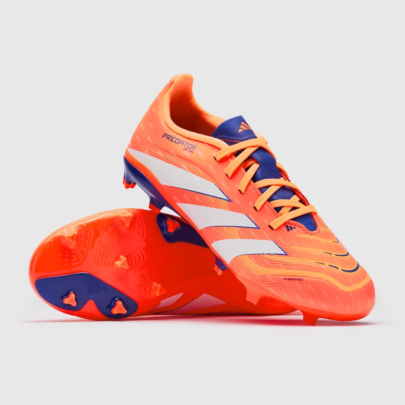 adidas Kinder Predator League FG/MG