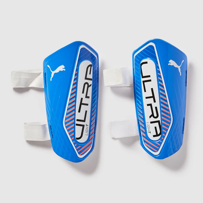 Puma Ultra Light Strap Schienbeinschützer