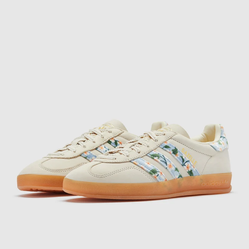 adidas Originals Damen Gazelle Indoor