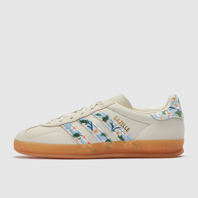 adidas Originals Damen Gazelle Indoor