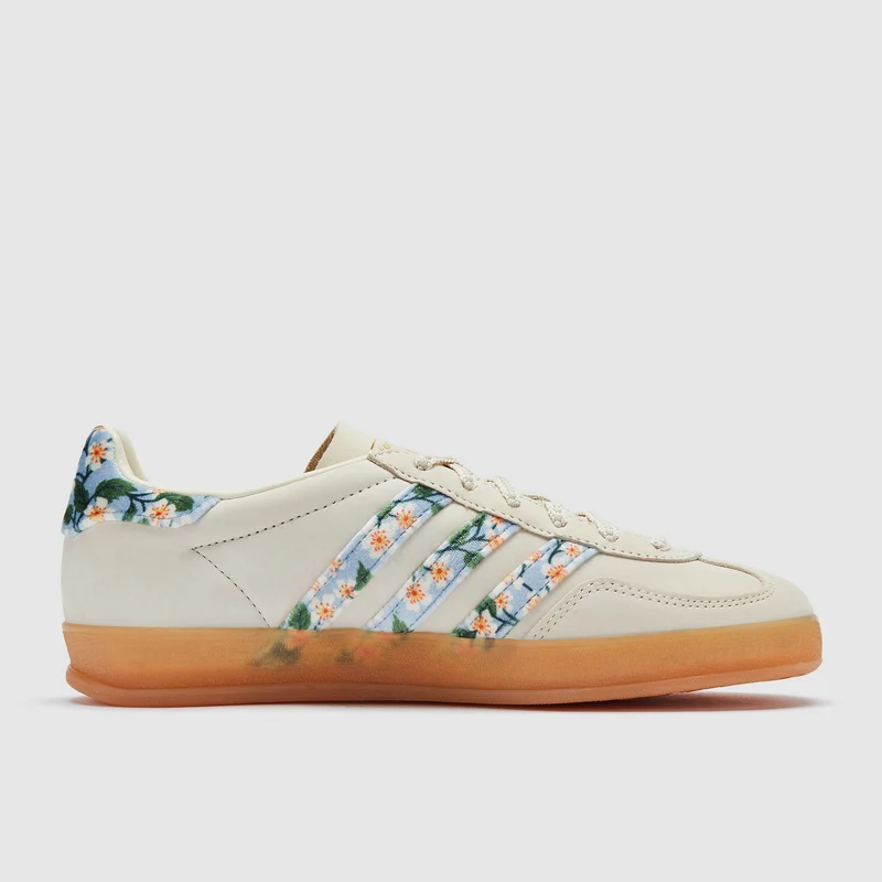 adidas Originals Damen Gazelle Indoor