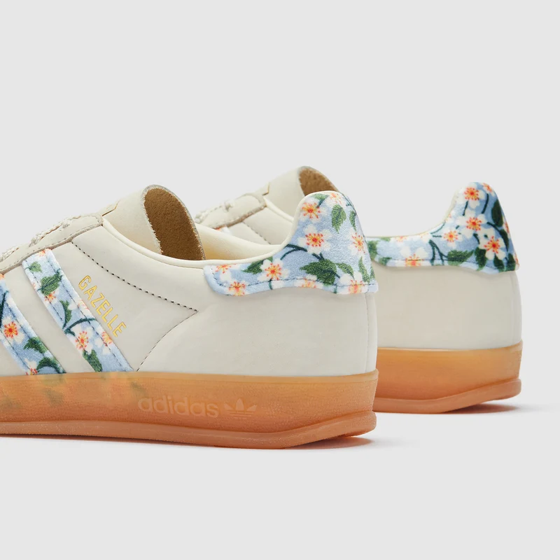 adidas Originals Damen Gazelle Indoor