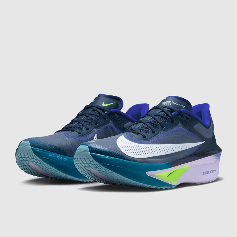Nike Straßenlaufschuh für Wettkämpfe (Herren) Zoom Fly 6