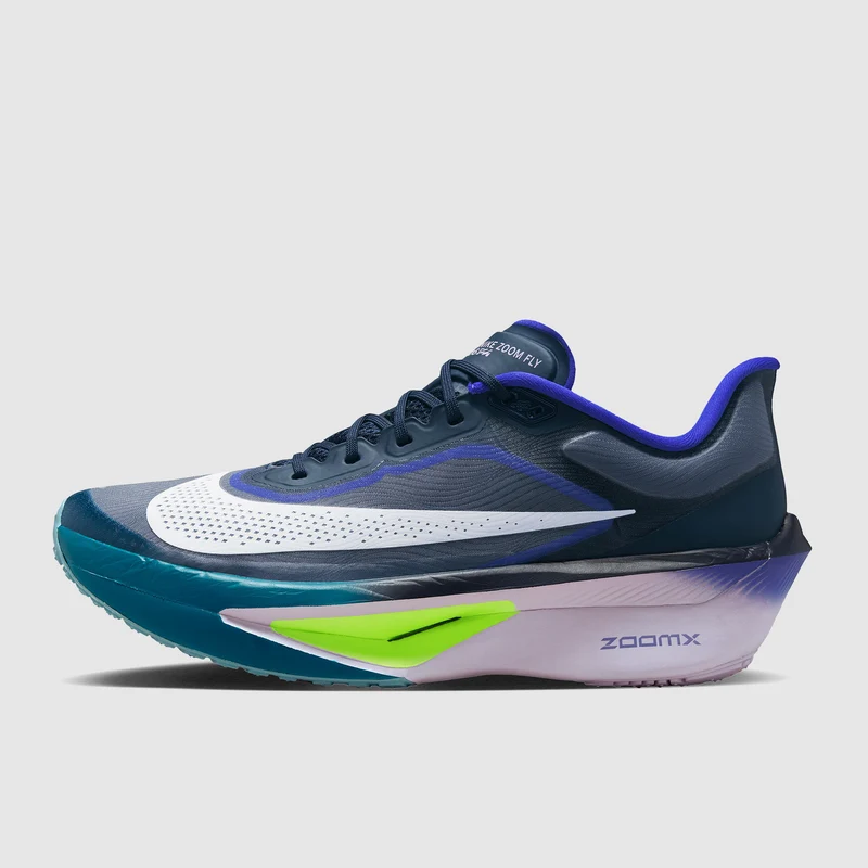 Nike Straßenlaufschuh für Wettkämpfe (Herren) Zoom Fly 6