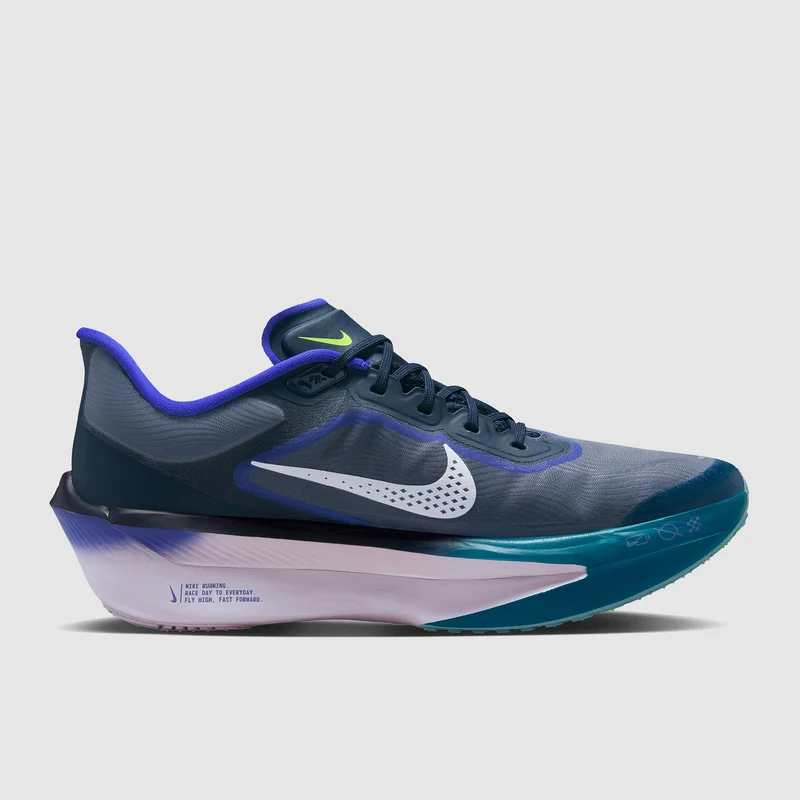 Nike Straßenlaufschuh für Wettkämpfe (Herren) Zoom Fly 6