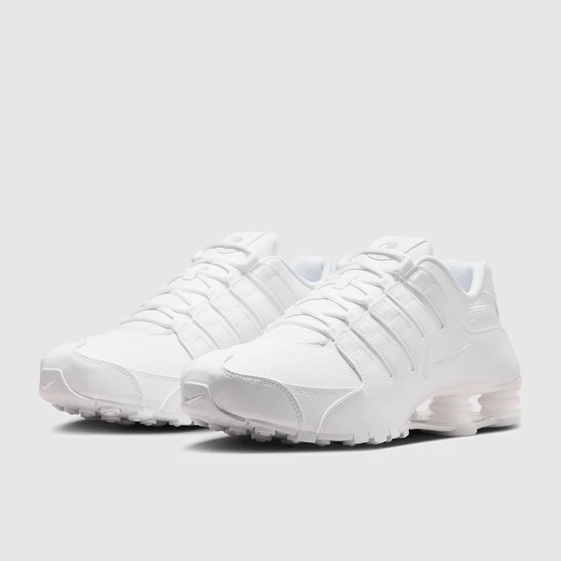 Nike Herrenschuh Shox NZ