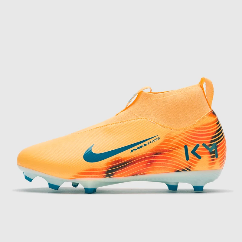 Nike Kinder Air Zoom Mercurial Superfly X Academy x Mbappe FG/MG