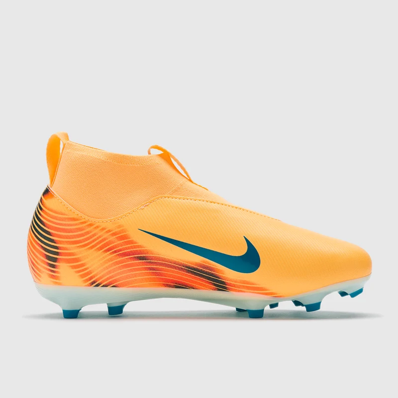 Nike Kinder Air Zoom Mercurial Superfly X Academy x Mbappe FG/MG
