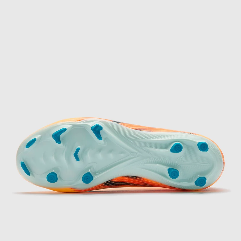 Nike Kinder Air Zoom Mercurial Superfly X Academy x Mbappe FG/MG