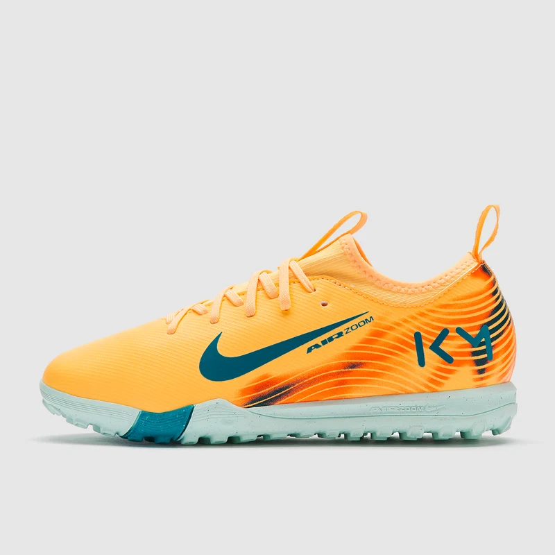 Nike Kinder Air Zoom Mercurial Vapor XVI Academy x Mbappe TF