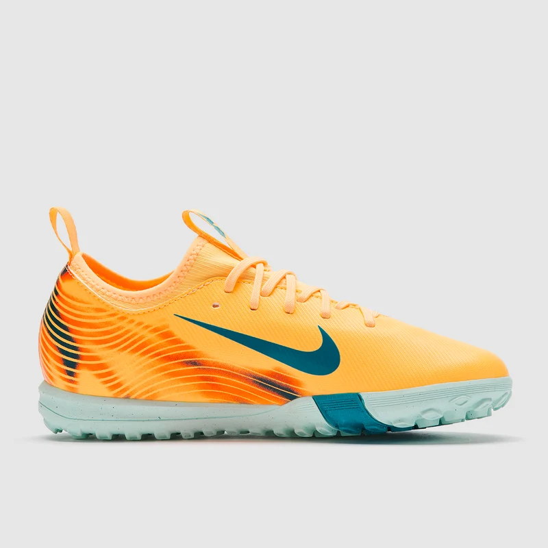 Nike Kinder Air Zoom Mercurial Vapor XVI Academy x Mbappe TF
