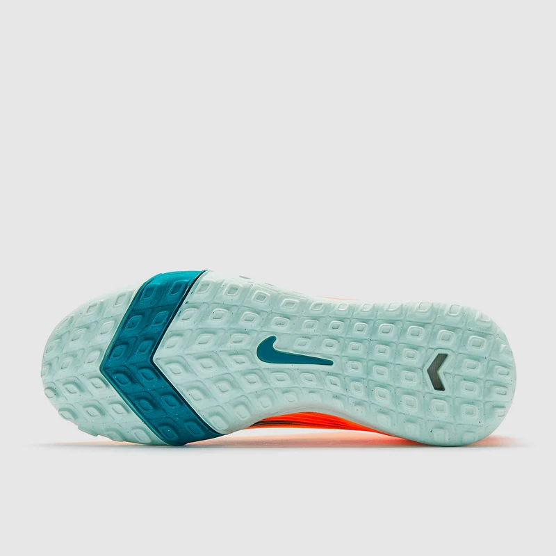Nike Kinder Air Zoom Mercurial Vapor XVI Academy x Mbappe TF
