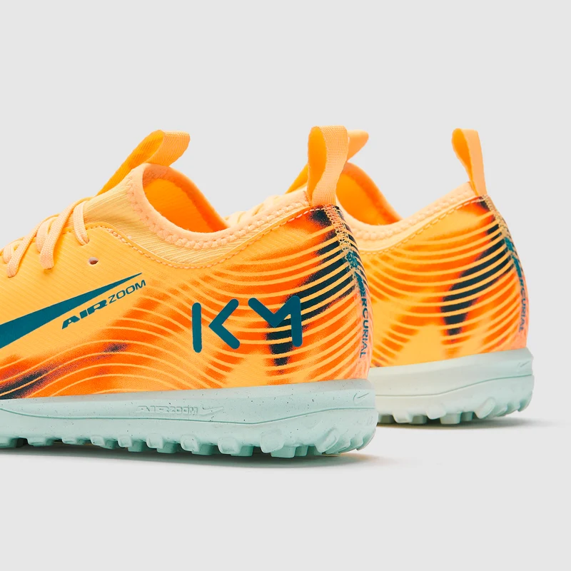 Nike Kinder Air Zoom Mercurial Vapor XVI Academy x Mbappe TF