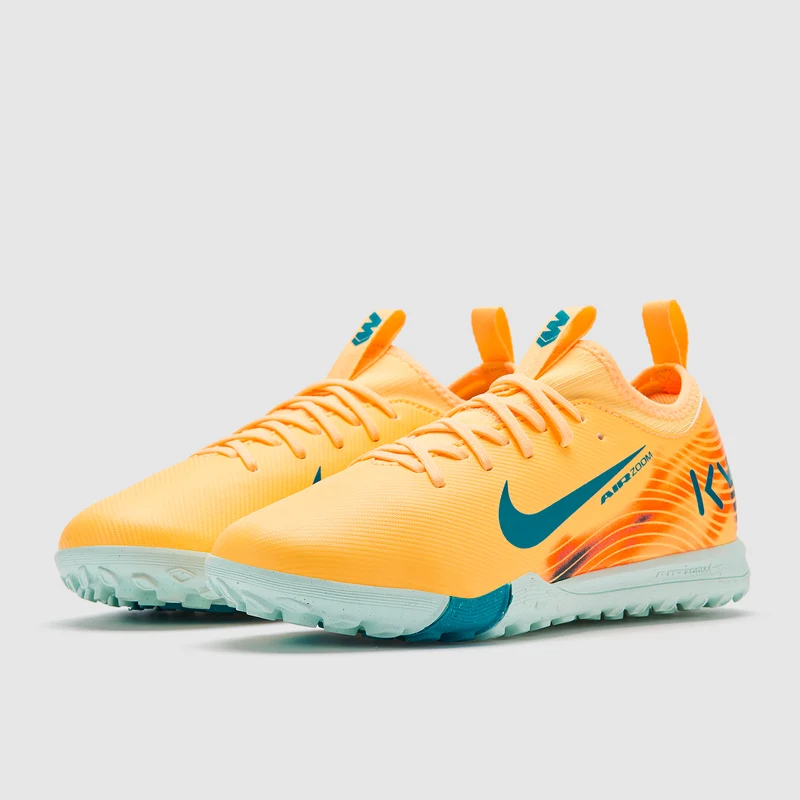 Nike Kinder Air Zoom Mercurial Vapor XVI Academy x Mbappe TF