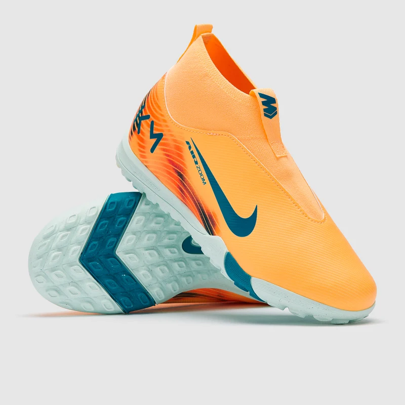Nike Kinder Air Zoom Mercurial Superfly X Academy x Mbappe TF