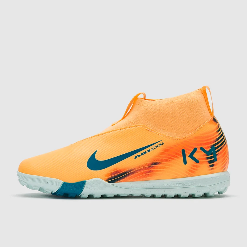 Nike Kinder Air Zoom Mercurial Superfly X Academy x Mbappe TF