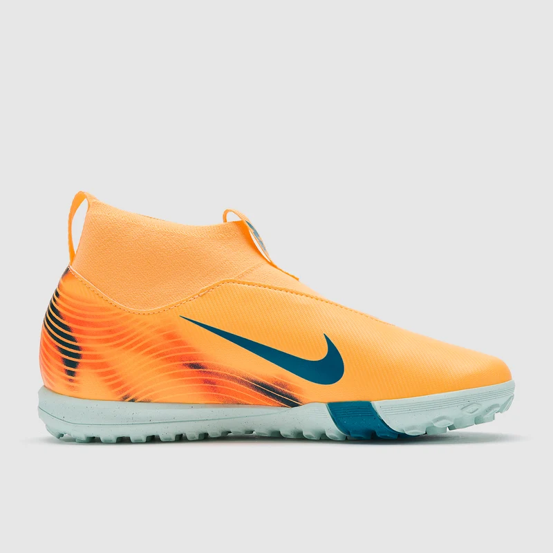 Nike Kinder Air Zoom Mercurial Superfly X Academy x Mbappe TF