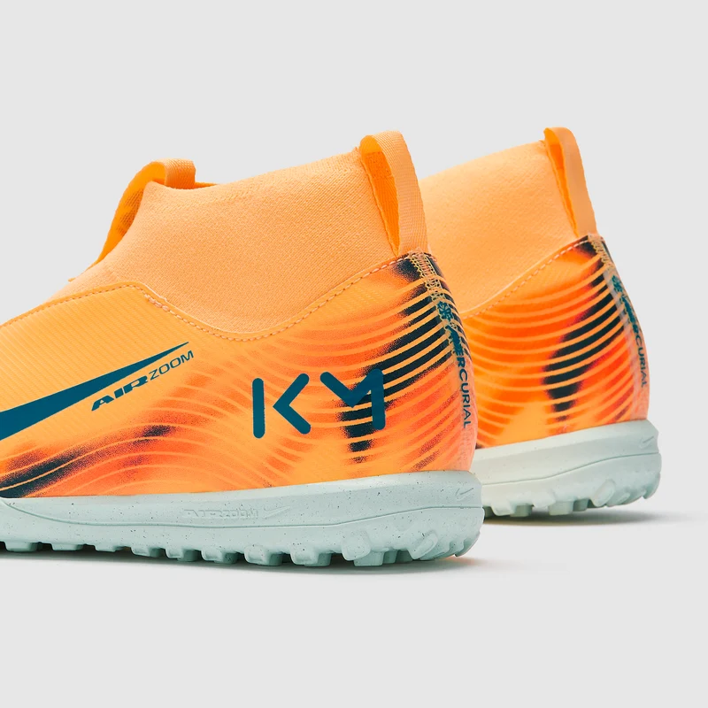 Nike Kinder Air Zoom Mercurial Superfly X Academy x Mbappe TF