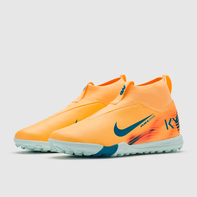 Nike Kinder Air Zoom Mercurial Superfly X Academy x Mbappe TF