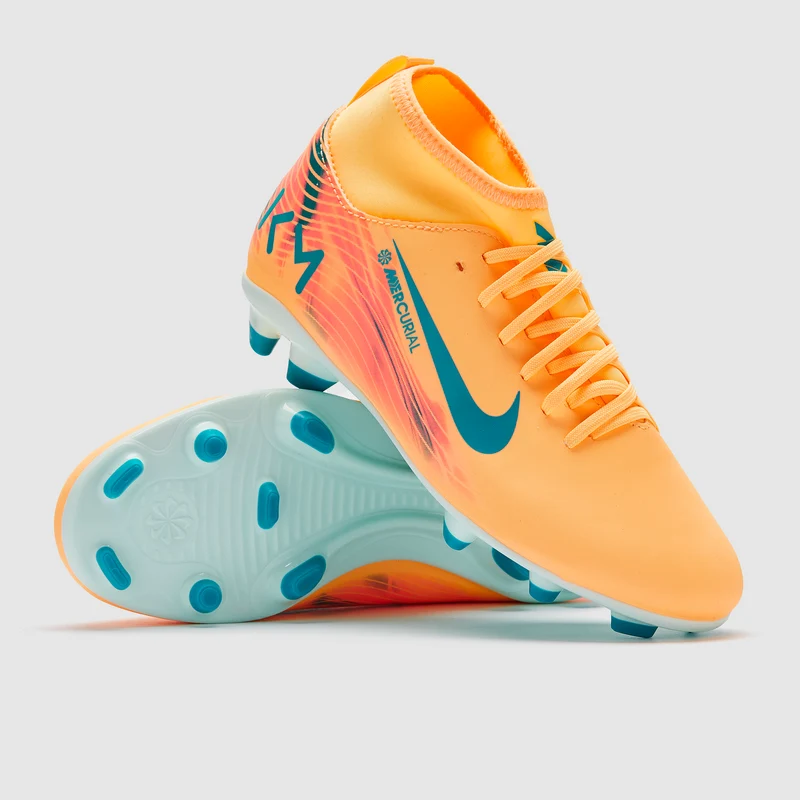 Nike MG High-Top