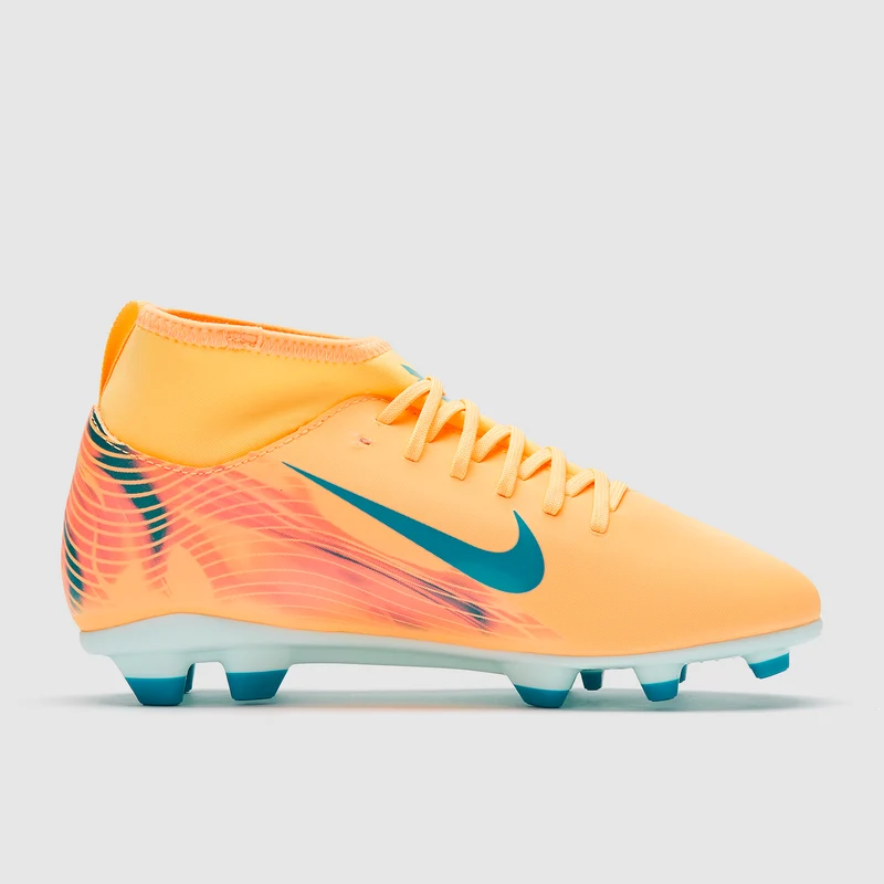 Nike MG High-Top