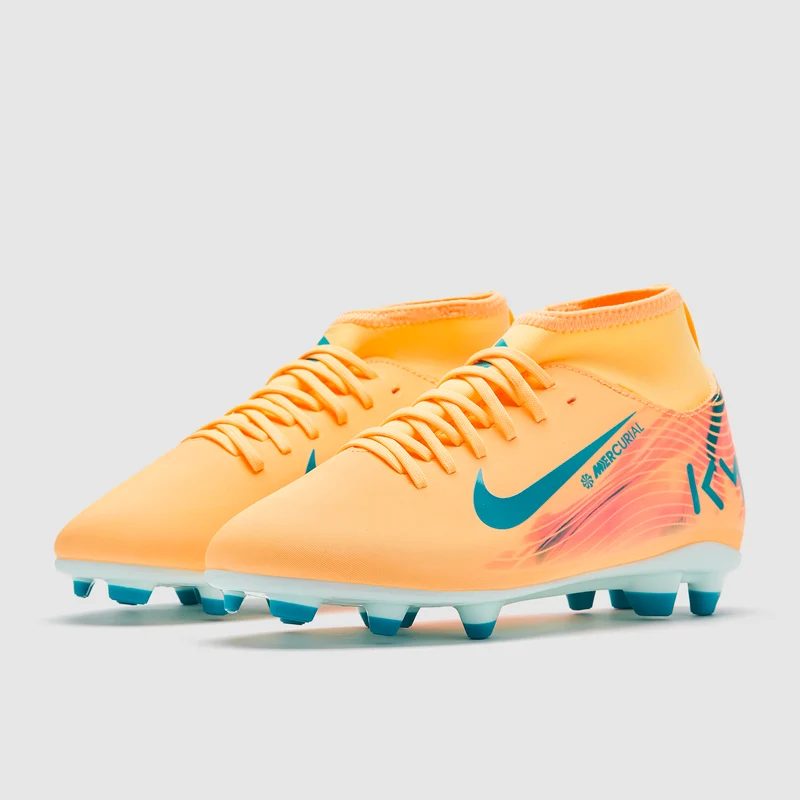 Nike MG High-Top