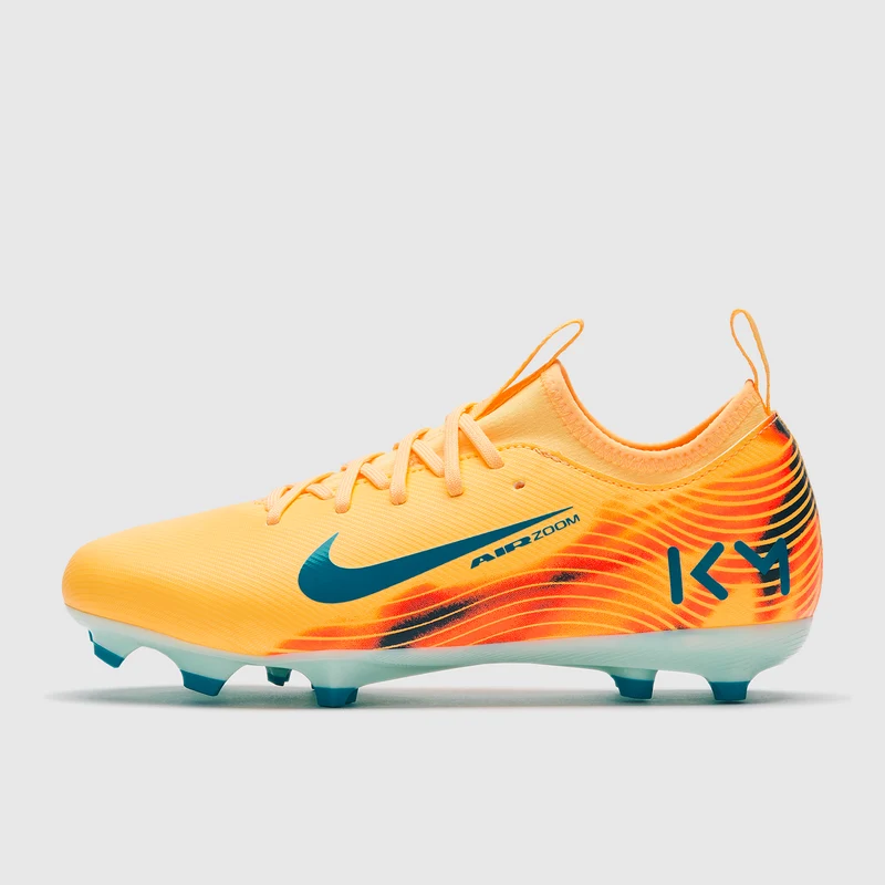 Nike Kinder Air Zoom Mercurial Vapor XVI Academy x Mbappe FG/MG