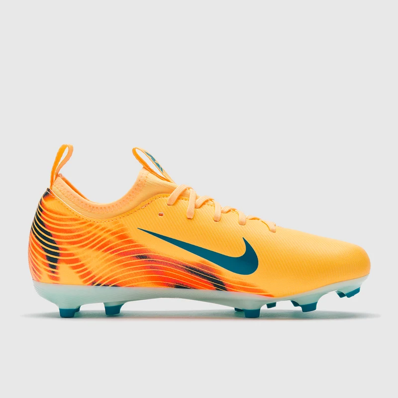 Nike Kinder Air Zoom Mercurial Vapor XVI Academy x Mbappe FG/MG