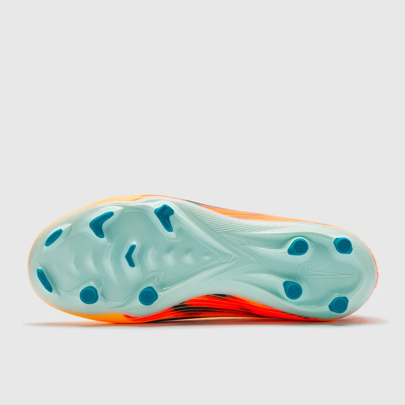Nike Kinder Air Zoom Mercurial Vapor XVI Academy x Mbappe FG/MG